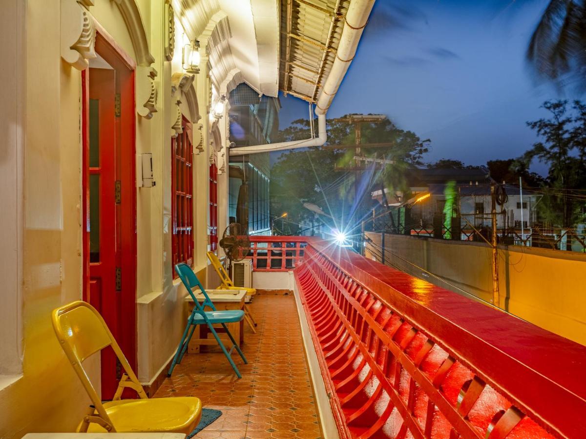 Gostops Lite Kochi 外观 照片