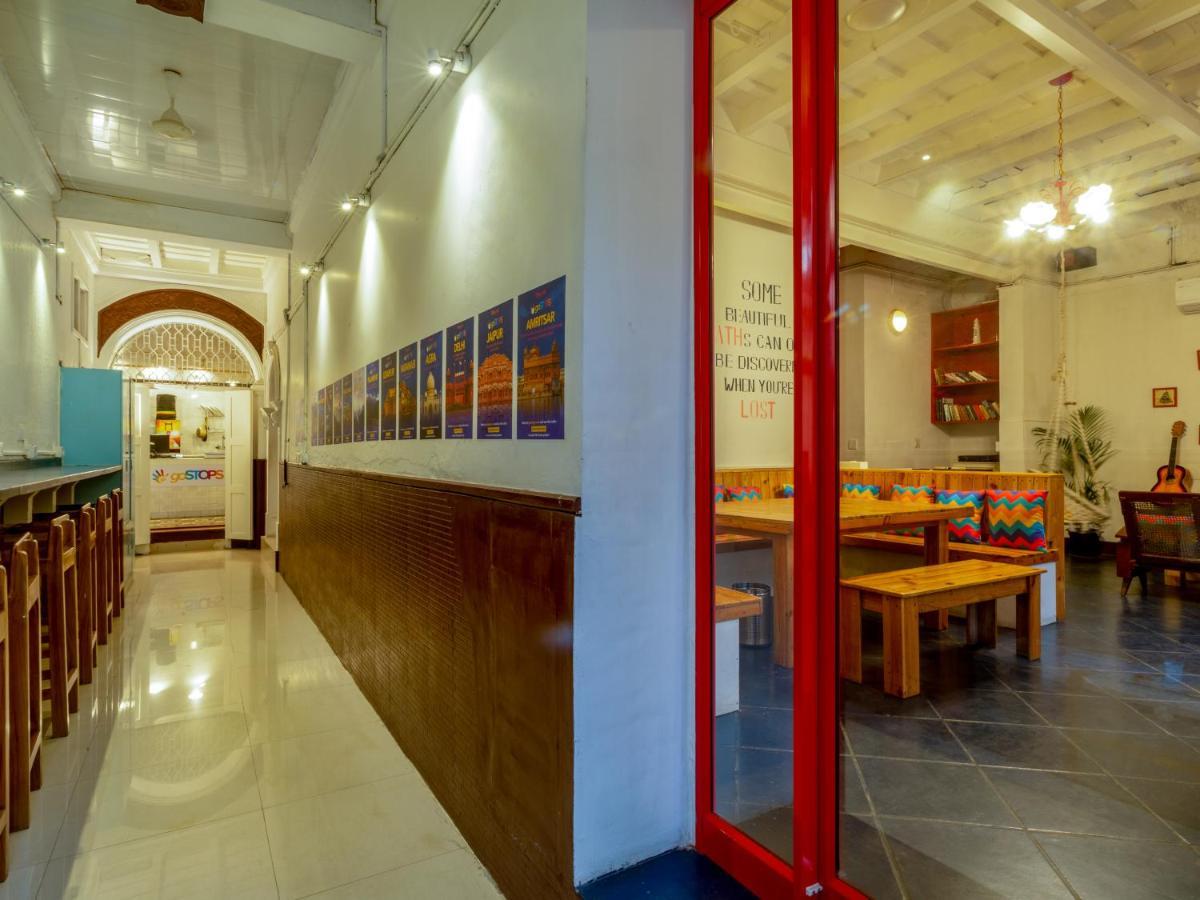 Gostops Lite Kochi 外观 照片