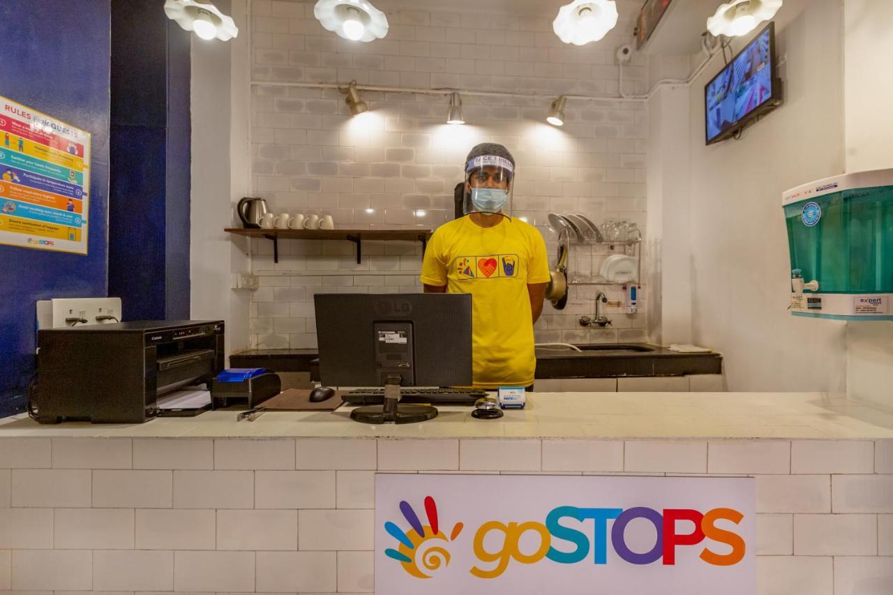 Gostops Lite Kochi 外观 照片